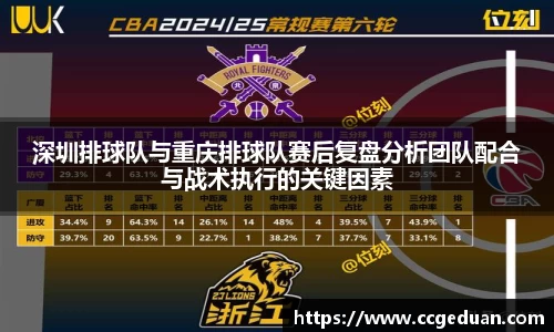 深圳排球队与重庆排球队赛后复盘分析团队配合与战术执行的关键因素